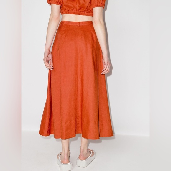 NWT Staid Cybele Skirt - Picture 4 of 7